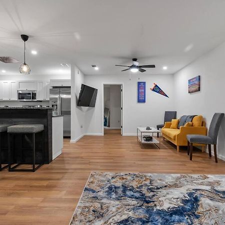 Gainesville-Newly Remodeled Home Buitenkant foto