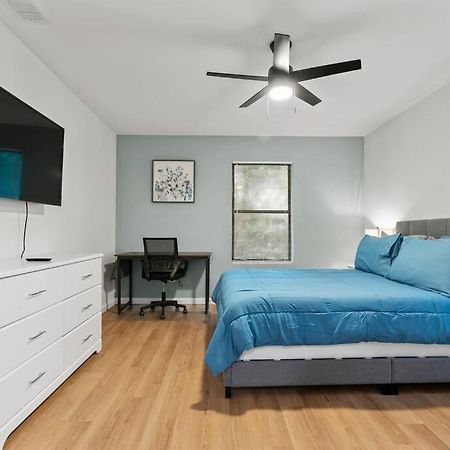 Gainesville-Newly Remodeled Home Buitenkant foto