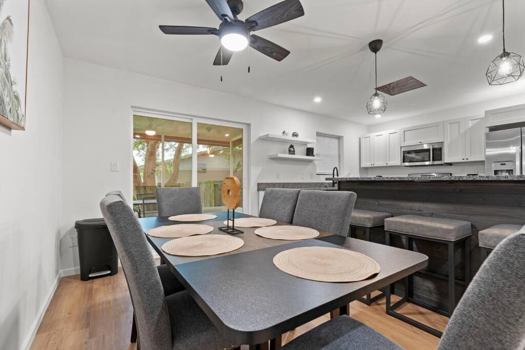 Gainesville-Newly Remodeled Home Buitenkant foto