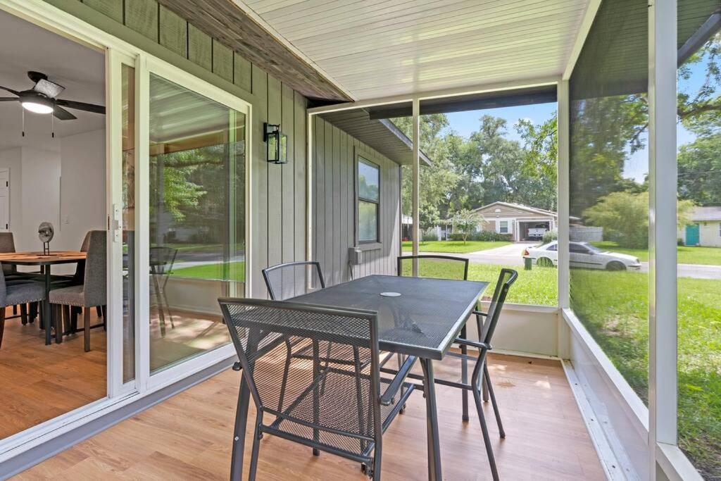Gainesville-Newly Remodeled Home Buitenkant foto