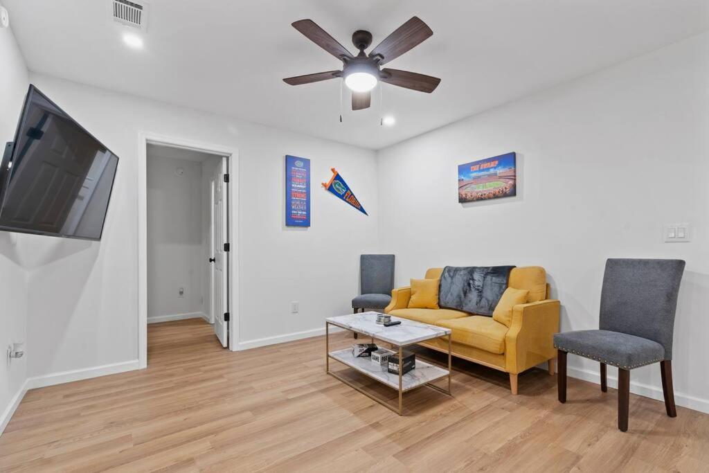Gainesville-Newly Remodeled Home Buitenkant foto