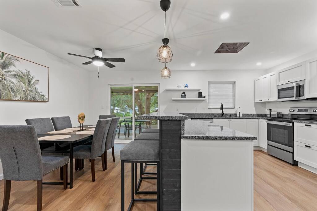 Gainesville-Newly Remodeled Home Buitenkant foto