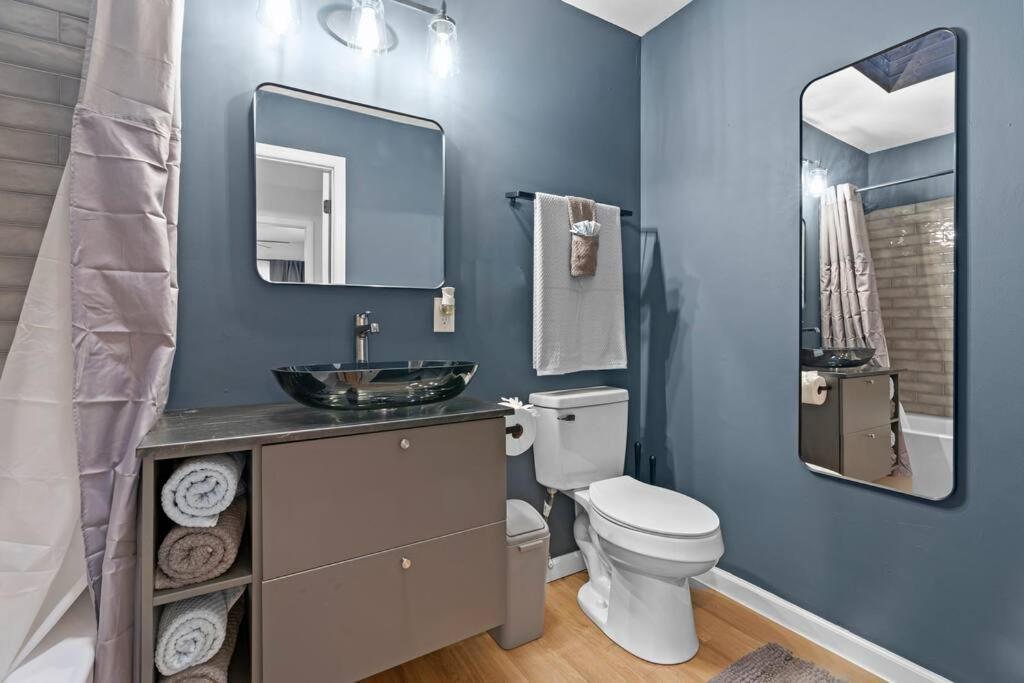 Gainesville-Newly Remodeled Home Buitenkant foto