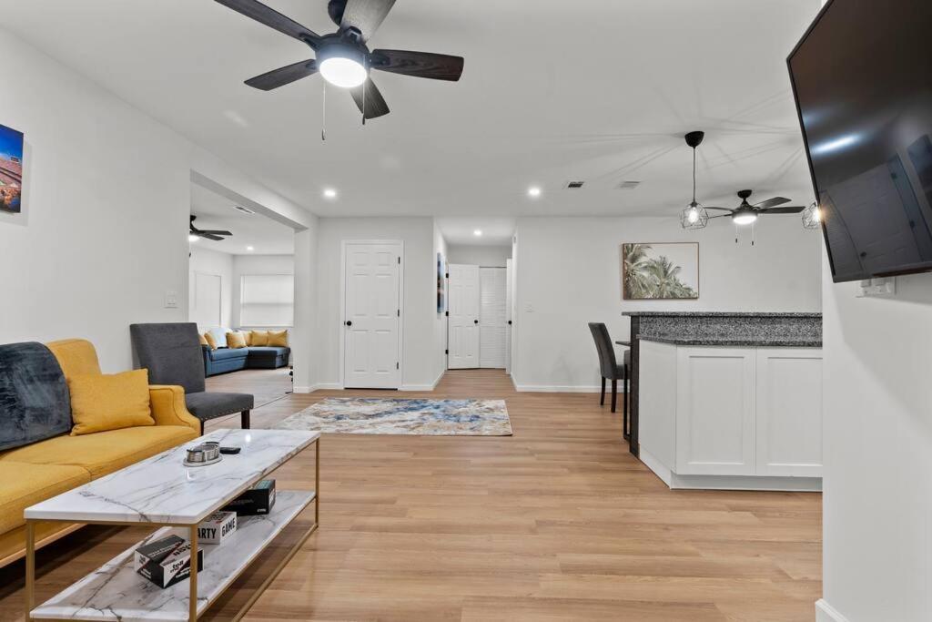Gainesville-Newly Remodeled Home Buitenkant foto