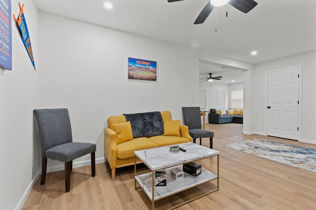Gainesville-Newly Remodeled Home Buitenkant foto
