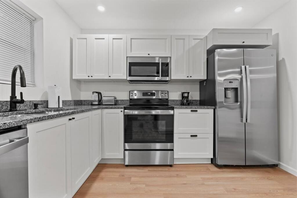 Gainesville-Newly Remodeled Home Buitenkant foto